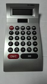 Калькулятор 8 разр. DS-898А